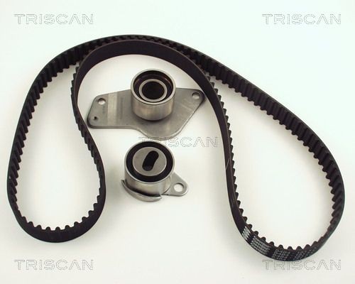 Комплект ремня ГРМ 864725011 TRISCAN
