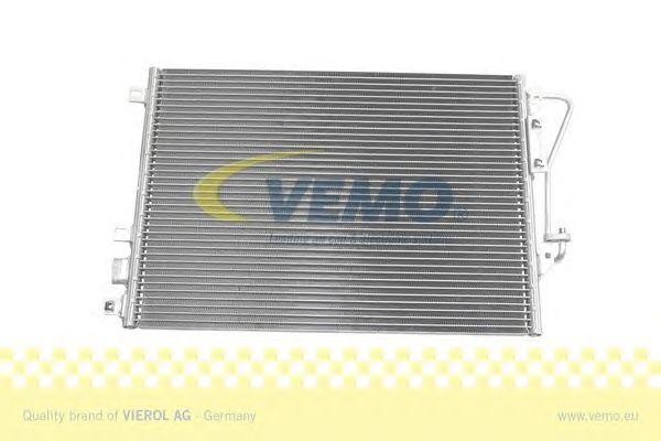 Конденсатор, кондиционер V21-62-0001 VEMO