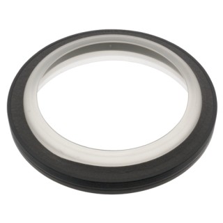 Уплотняющее кольцо, коленчатый вал 01203 FEBI BILSTEIN