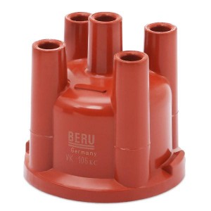 Крышка распределителя зажигания VK106 BERU