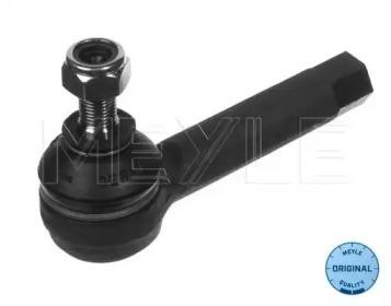 Наконечник поперечной рулевой тяги 30-16 020 0013 MEYLE