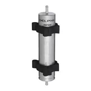 Топливный фильтр HDF548 DELPHI