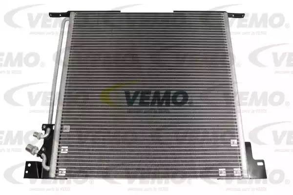 Конденсатор, кондиционер V30-62-1034 VEMO