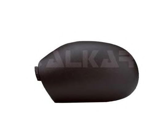 Корпус, наружное зеркало 6343224 ALKAR