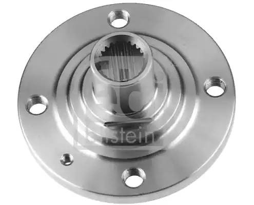 Ступица колеса 06655 FEBI BILSTEIN