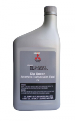 Масло трансмиссионное МКПП MZ313771 MITSUBISHI
