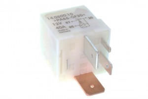 Блок управления свечей накаливания V15-71-0006 VEMO
