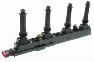 Катушка зажигания V40-70-0047 VEMO