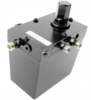 Насос гидравлический подъема кабины 5.65101 DIESEL TECHNIC
