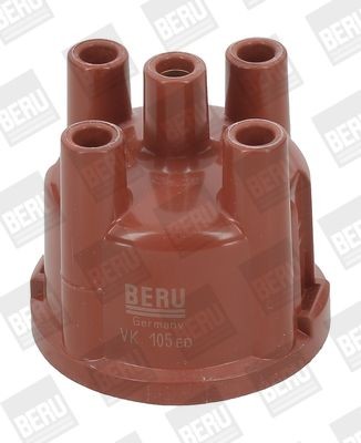 Крышка распределителя зажигания VK105 BERU
