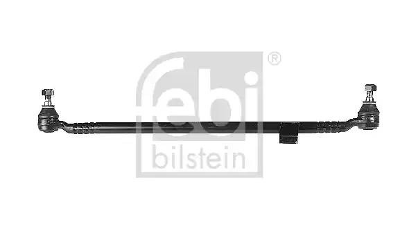 Тяга рулевая 06467 FEBI BILSTEIN