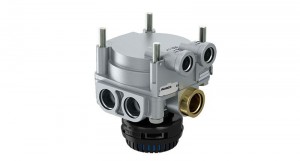 Ускорительный клапан 9730112060 WABCO