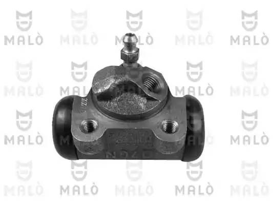 Колесный тормозной цилиндр 90106 MALO