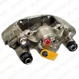 Тормозной суппорт LC3514 DELPHI