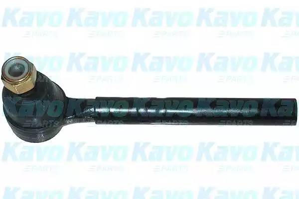 Наконечник поперечной рулевой тяги STE-9037 KAVO PARTS