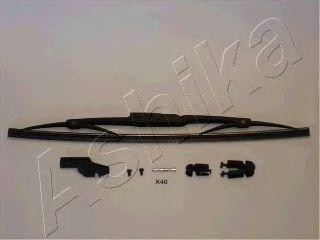 Щетка стеклоочистителя SA-X40 ASHIKA