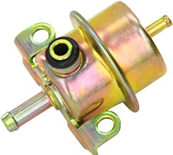 Регулятор давления подачи топлива 0280160747 BOSCH
