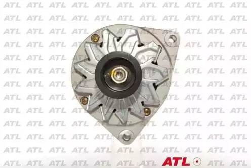 Генератор L60820 ATL DELTA AUTOTECHNIK