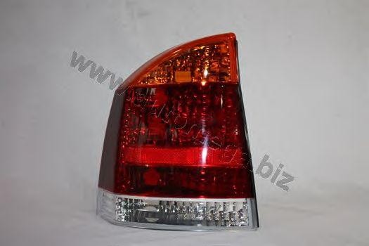 Задний фонарь 3012220693 AUTOMEGA