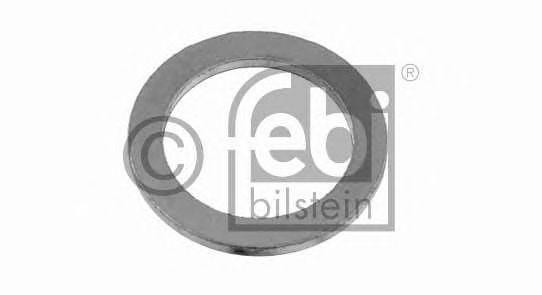 Прокладка, автоматическая коробка 06435 FEBI BILSTEIN