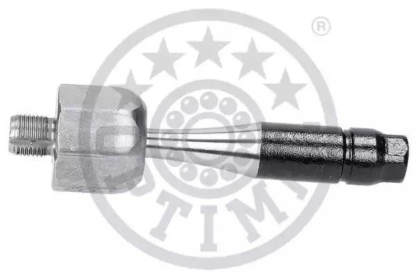 Осевой шарнир, рулевая тяга G2-1080 OPTIMAL