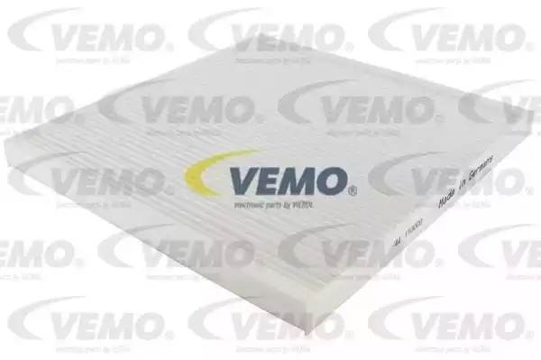 Фильтр, воздух во внутренном пространстве V46-30-1002 VEMO
