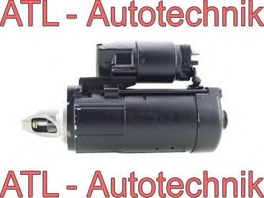 Стартер A76470 ATL DELTA AUTOTECHNIK