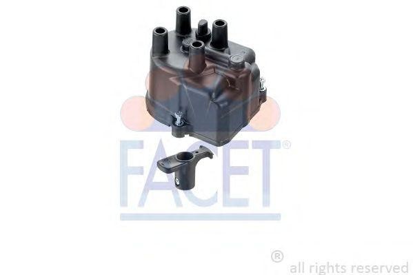 Ремкомплект, распределитель зажигания HT0771 FACET