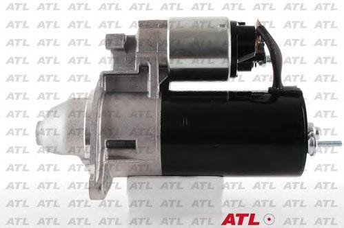 Стартер A 16 860 ATL DELTA AUTOTECHNIK