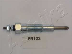 Свеча накаливания PN122 ASHIKA