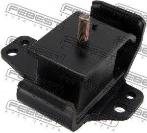Подушка двигателя NM-WD21MRH FEBEST