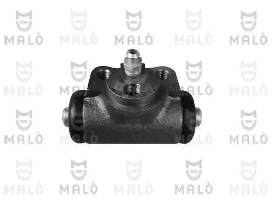 Колесный тормозной цилиндр 90286 MALO