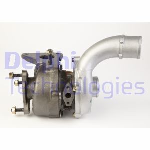 Топливный фильтр HDF532 DELPHI