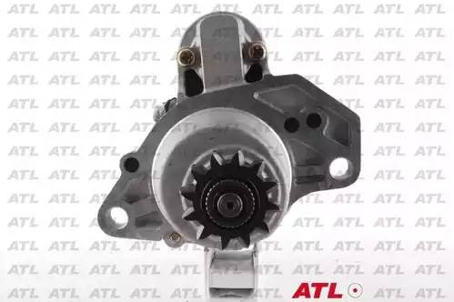 Стартер A 20 720 ATL DELTA AUTOTECHNIK