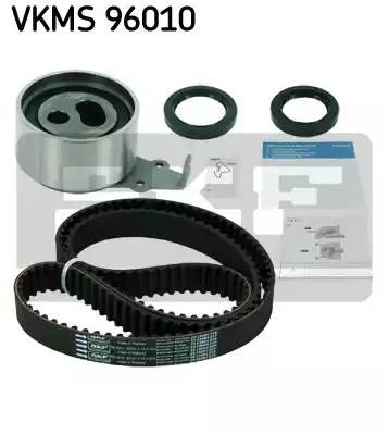 Комплект ремня ГРМ VKMS96010 SKF