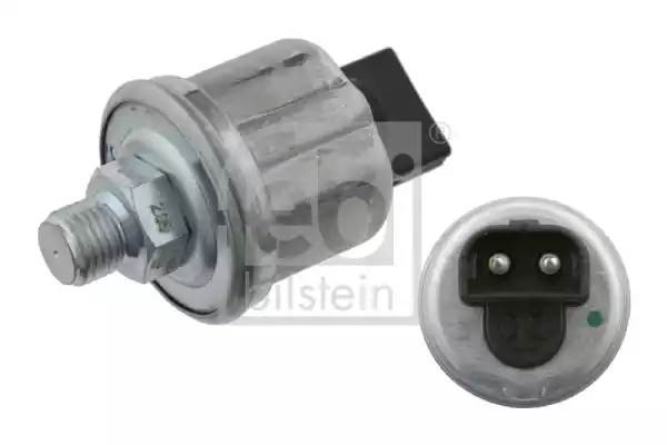 Датчик давления масла 09904 FEBI BILSTEIN