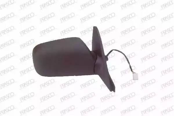 Наружное зеркало TY0857313 PRASCO GROUP