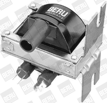 Катушка зажигания ZS248 BERU
