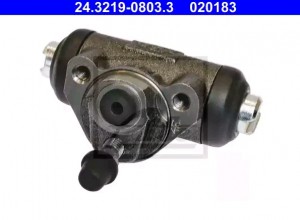 Колесный тормозной цилиндр 24.3219-0803.3 ATE