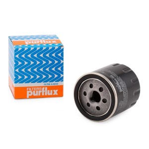 Масляный фильтр LS802 PURFLUX