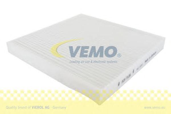 Фильтр салона V22-30-1008 VEMO