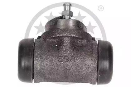 Колесный тормозной цилиндр RZ3557 OPTIMAL