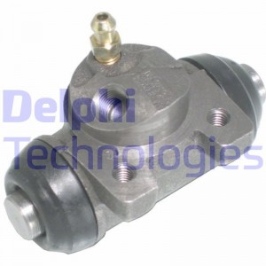 Колесный тормозной цилиндр LW30856 DELPHI