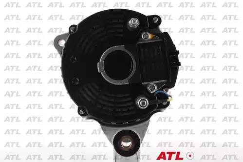 Генератор L 34 840 ATL DELTA AUTOTECHNIK