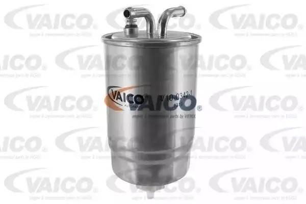 Фильтр топливный V10-0342-1 VEMO