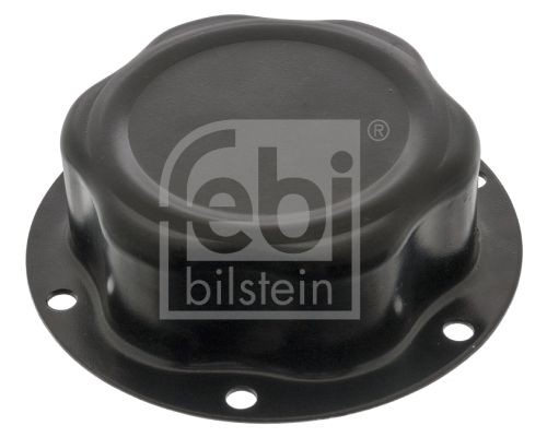Крышка, подшипник ступицы колеса 02296 FEBI BILSTEIN