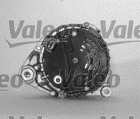 Генератор 437418 VALEO PHC