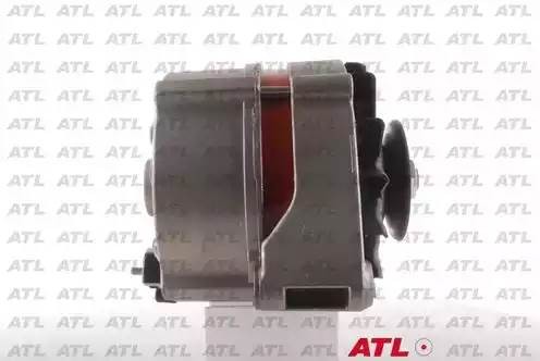 Генератор L33140 ATL DELTA AUTOTECHNIK