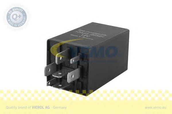 Реле аварийной световой сигнализация V15710027 VEMO