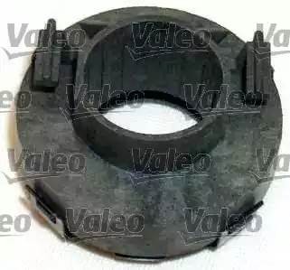 Комплект сцепления 006741 VALEO PHC